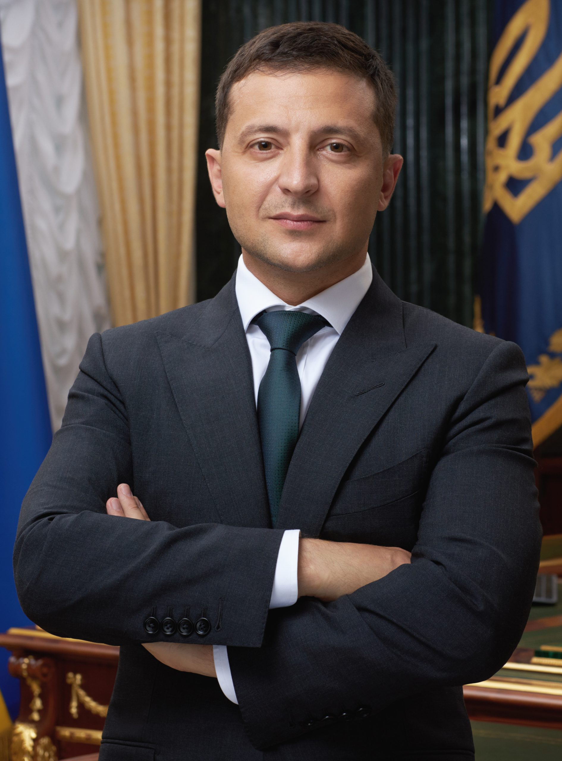 Volodymyr Zelenskyy зробив українські оборонні технології одним із символів сучасної війни